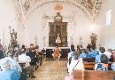 Ermita de Nuestra Señora de la Vega