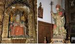 San Clemente / Virgen de La Vega